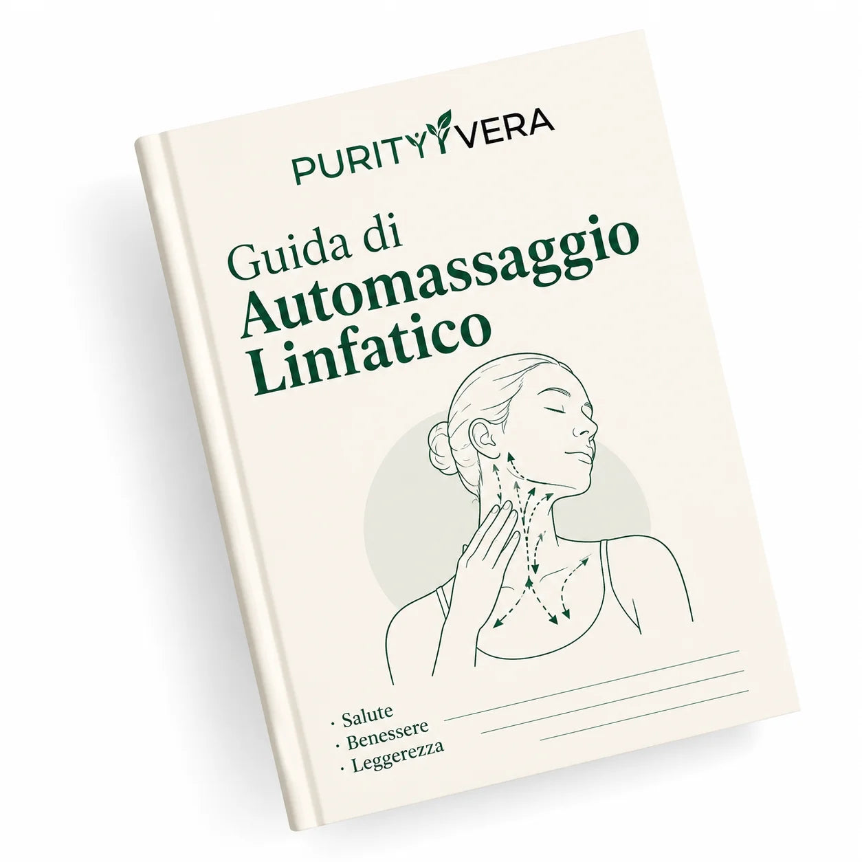 Guida al Automassaggio Linfatico