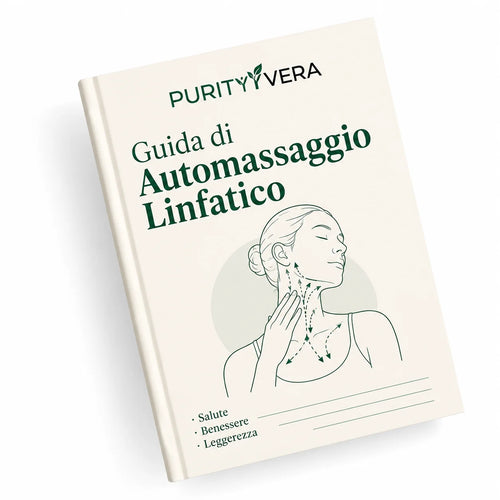Guida al Automassaggio Linfatico