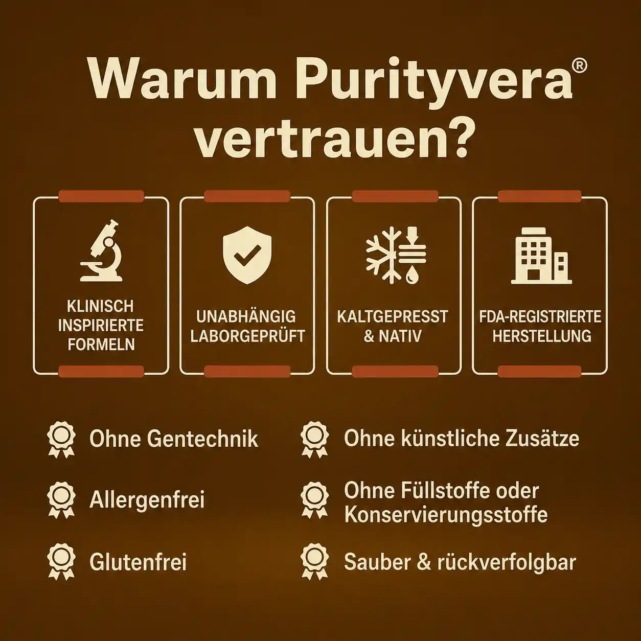 Purityvera® Kürbiskernöl & Sägepalmenextrakt 3.000 mg